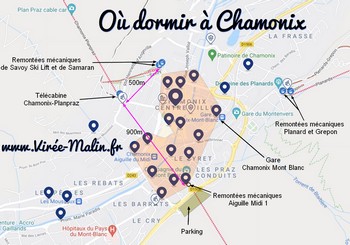 ou-loger-Chamonix-proche-telecabine-station-ski