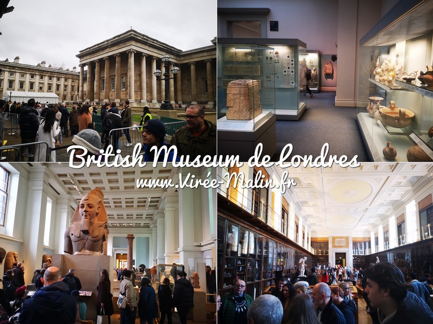 British-Museum-Londres