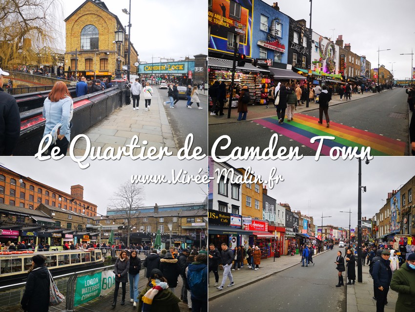 Camden-Town-Londres