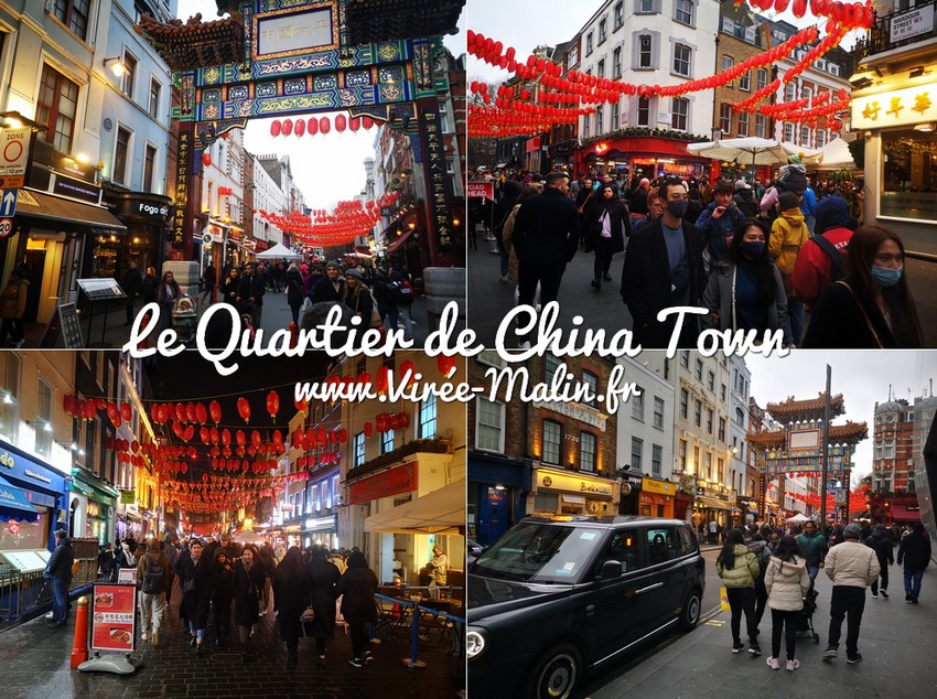 China-Town-Londres