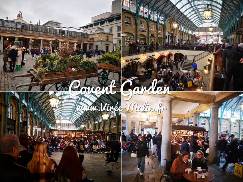 Covent-Garden-Londres