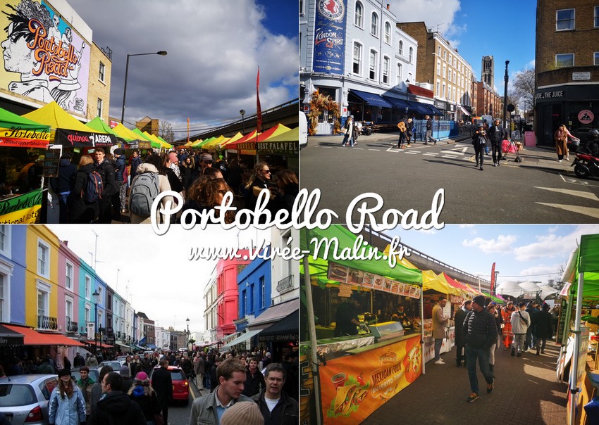 Portobello-Road-Londres