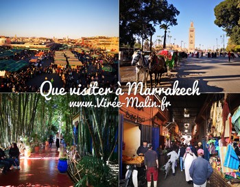 que-visiter-Marrakech