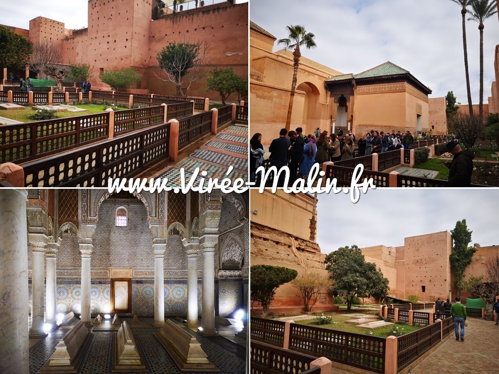 visite-tombeaux-saadiens-marrakech