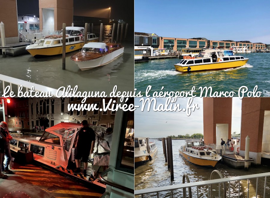 Ligne-alilaguna-aeroport-Marco-Polo-pour-rejoindre-Venise