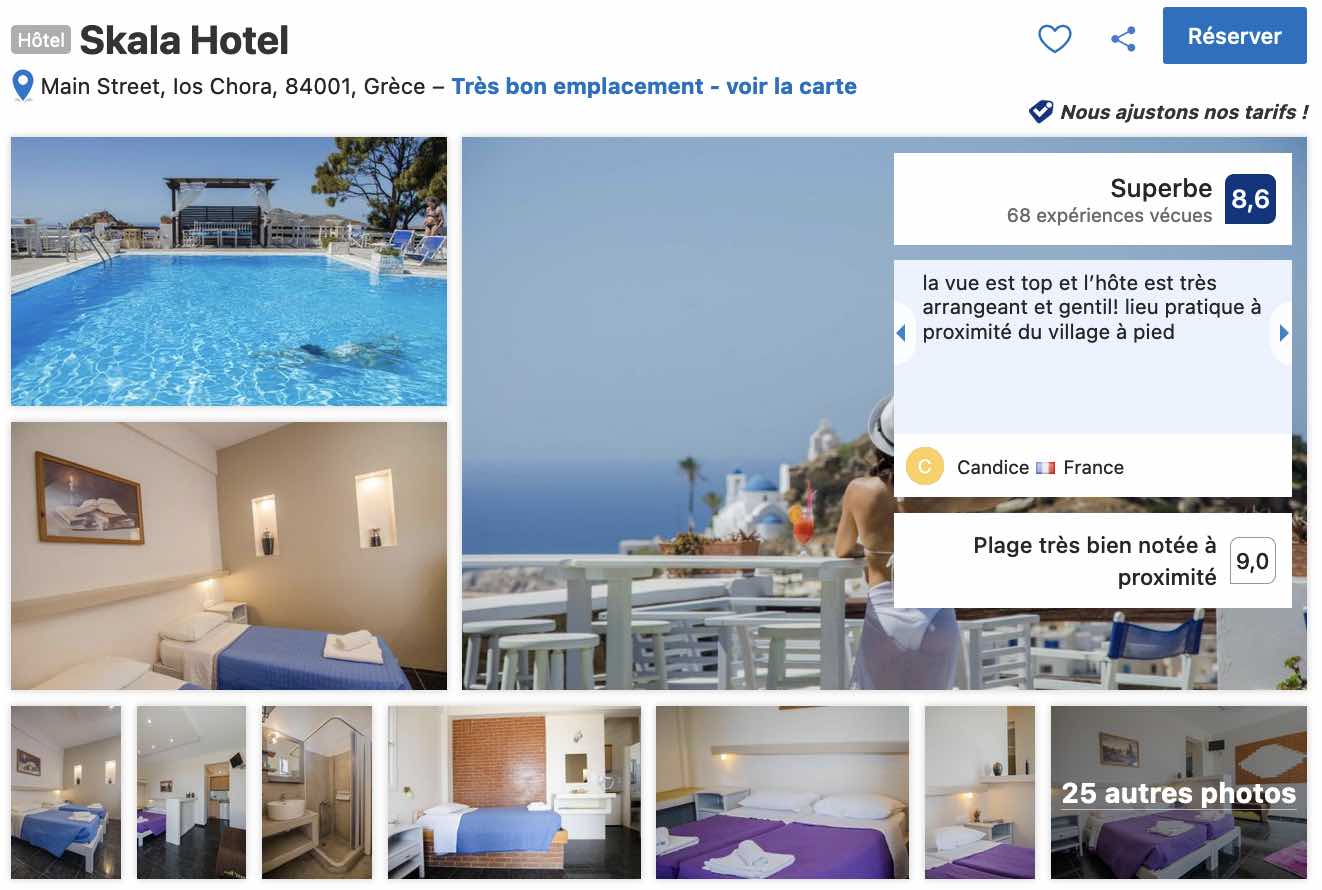 ios-grece-hotel-avec-piscine-proche-village