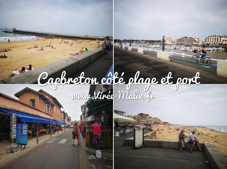 Capbreton-cote-plage-port