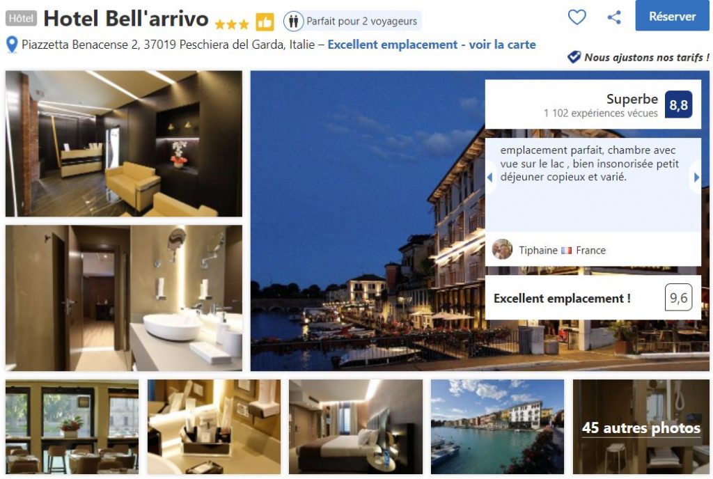 hotel-bien-place-a-Peschiera-Del-Garda