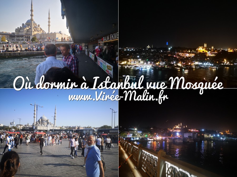 logement-vue-Mosquee-Boshore-Istanbul