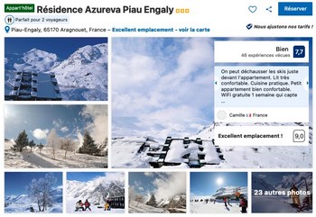 logement-piau-engaly-acces-direct-pistes-de-ski