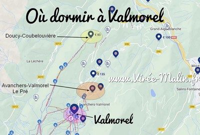logement-proche-piste-ski-Valmorel