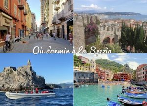 Où dormir à La Spezia ? Pourquoi loger à La Spezia ?