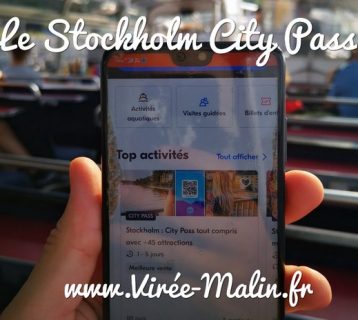 Stockholm-City-Pass-informations