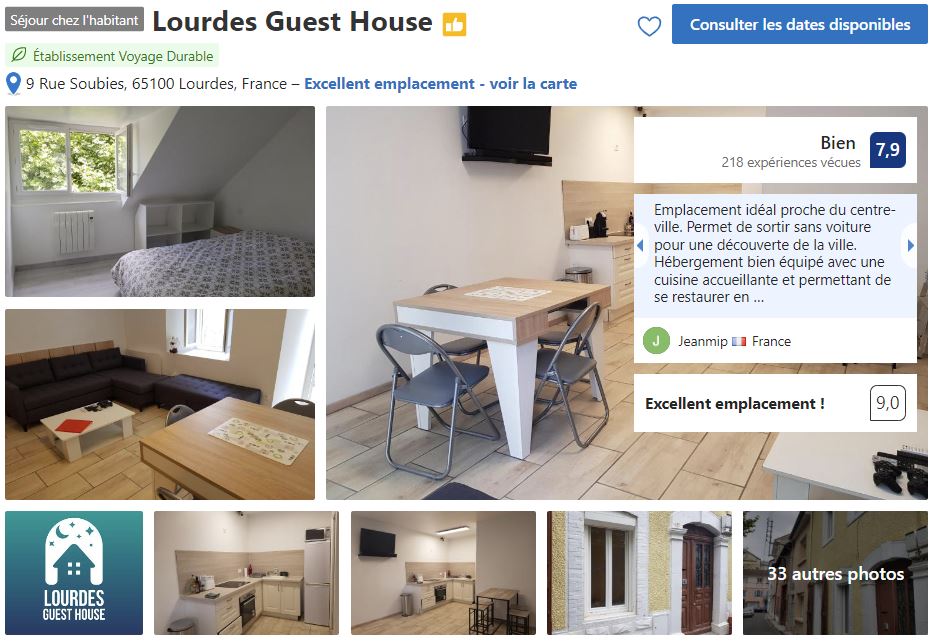 logement-pas-cher-avec-cuisine-Lourdes