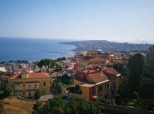 Visiter Naples en 3 jours