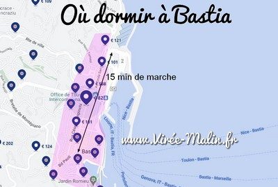 Ou-loger-Bastia-centre-ville-proche-bar-restaurant