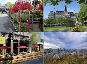 Visiter Montréal en 5 jours
