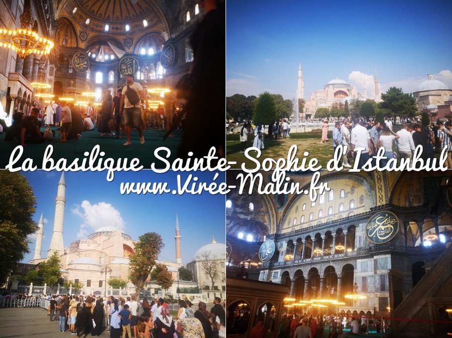 basilique-Sainte-Sophie-Istanbul
