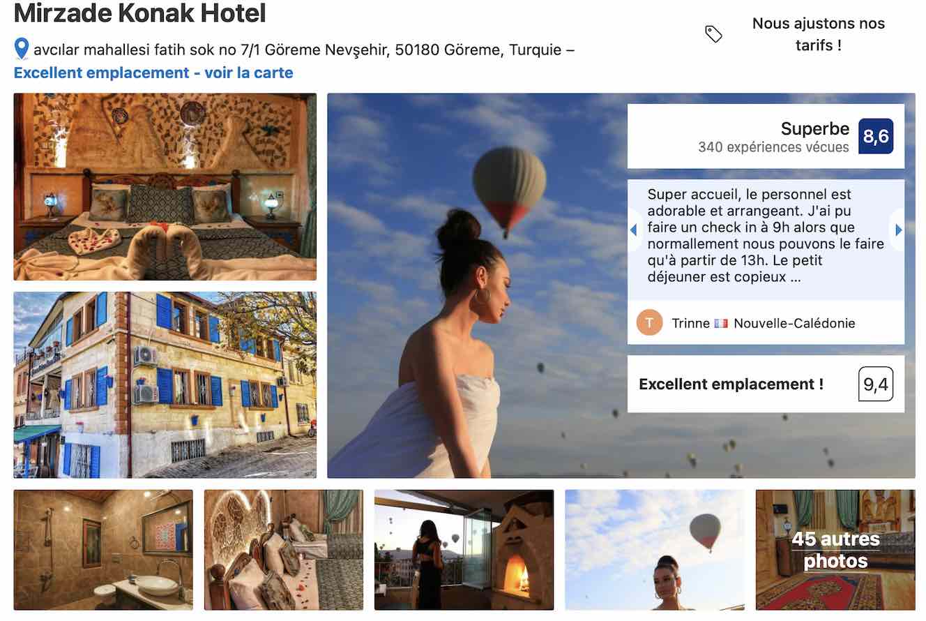 hotel-romantique-authentique-goreme-cappadoce-vacances-turquie