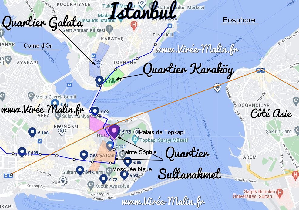 quels-quartiers-visiter-Istanbul