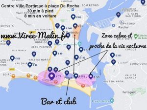 Que visiter à Portimao et où dormir à Portimao ?
