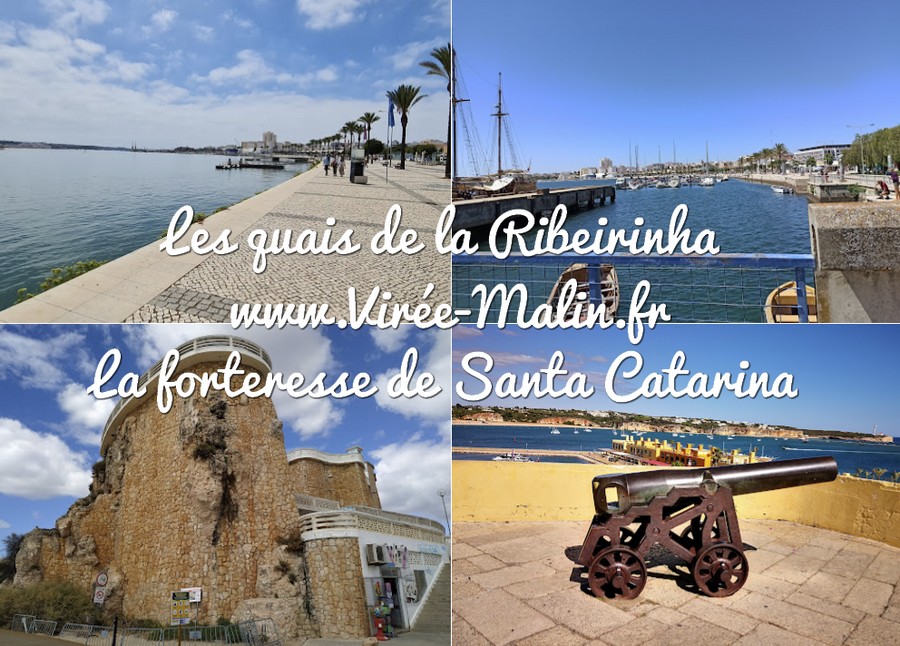 quais-Ribeirinha-et-forteresse-Santa-Catarina