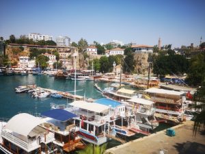 Visiter Antalya, les incontournables à faire à Antalya !