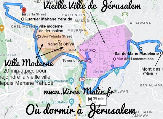 meilleur-quartier-ou-dormir-Jerusalem