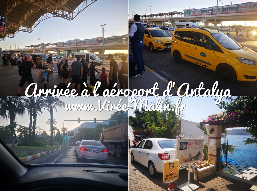 rejoindre-hotel-antalya-depuis-aeroport-Antalya