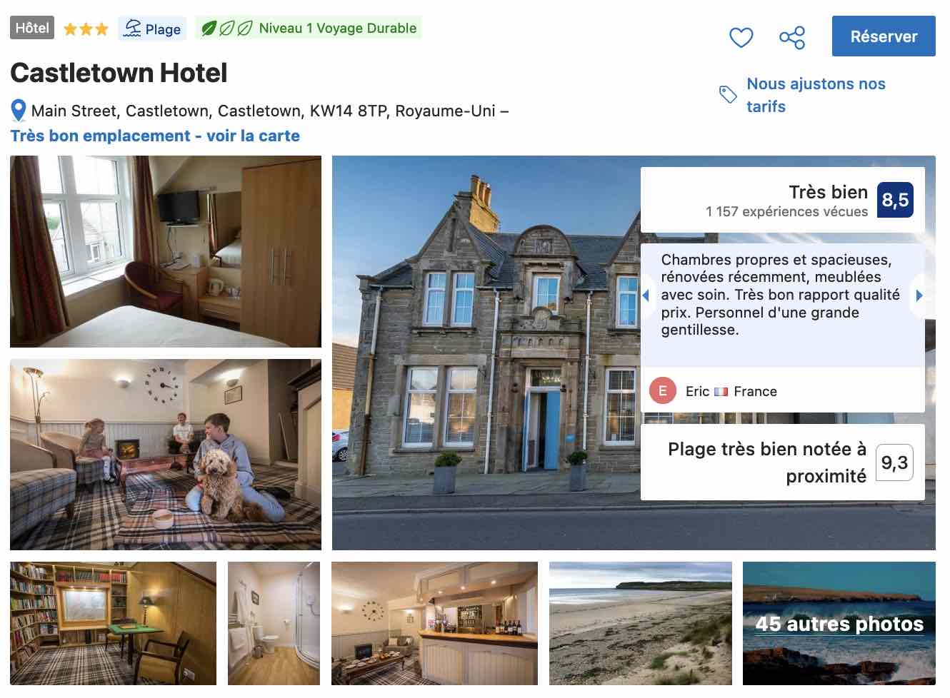 hotel-road-trip-highlands-ecosse-bon-rapport-qualite-prix